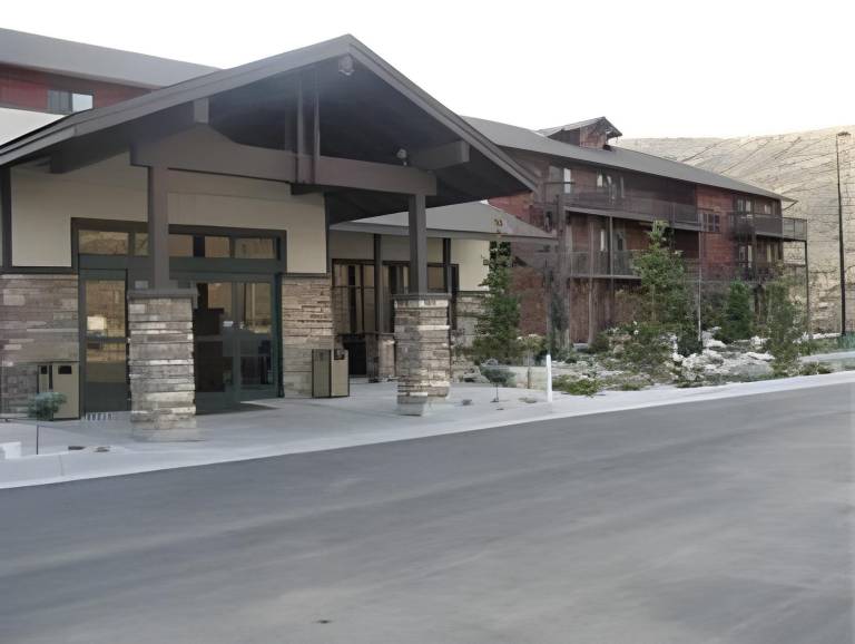 The Cody in Cody, WY