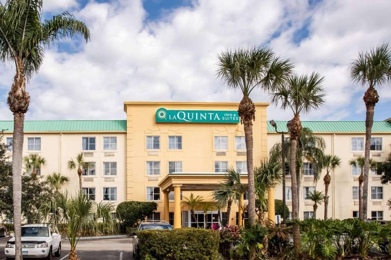 La Quinta Inn & Suites by Wyndham Melbourne Viera