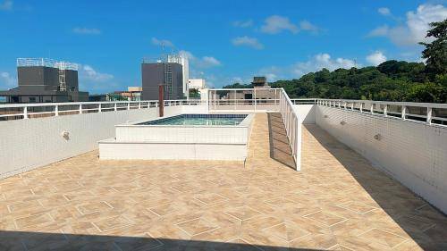 Apartamento Tambaú