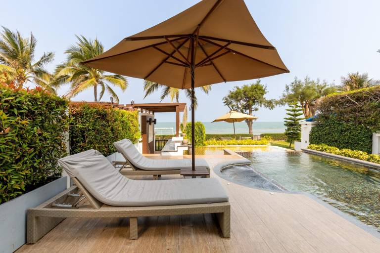 Tolani Le Bayburi Villas Pranburi — photo 5