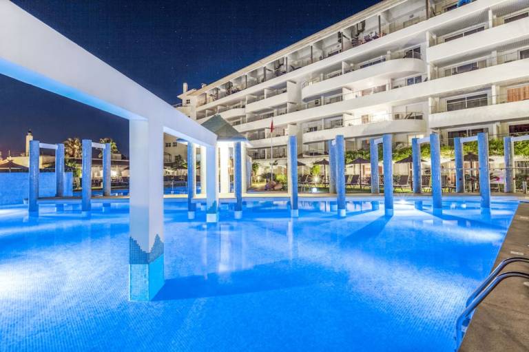 Aparthotel Alcúdia