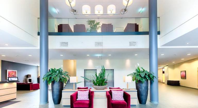 Welcome Hotel Paderborn — photo 4