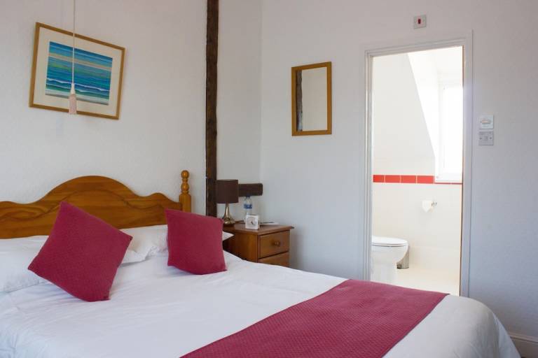 Bed and breakfast Stratford-upon-Avon