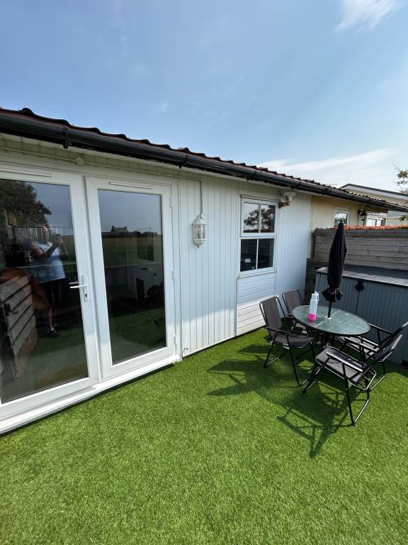 Chalet Bridlington