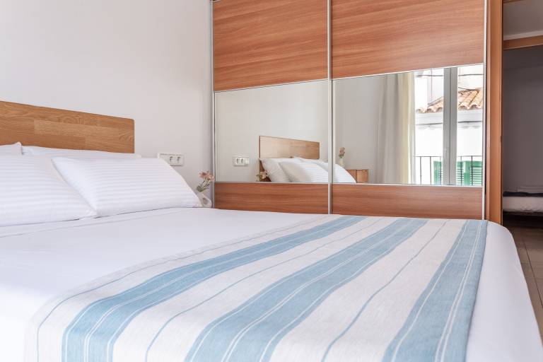 Holiday apartment with 3 rooms for 6 persons — photo 4