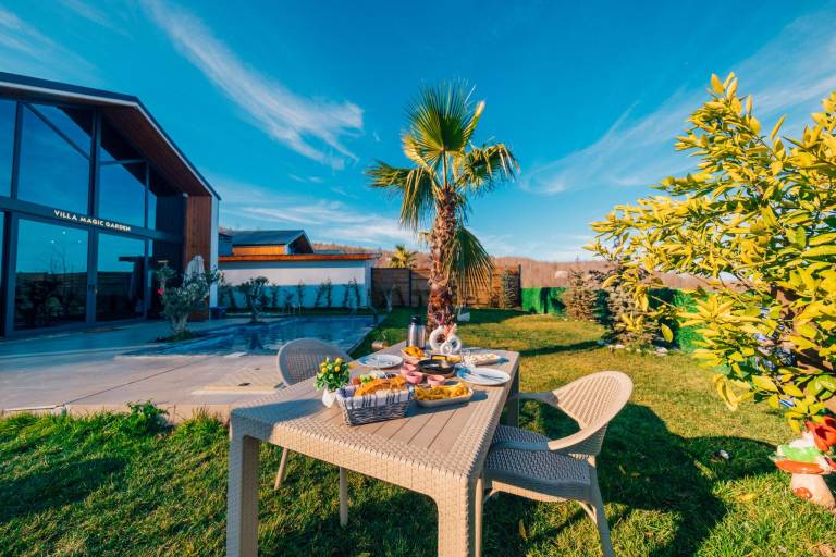 Grand Paradise Resort Sapanca — photo 5