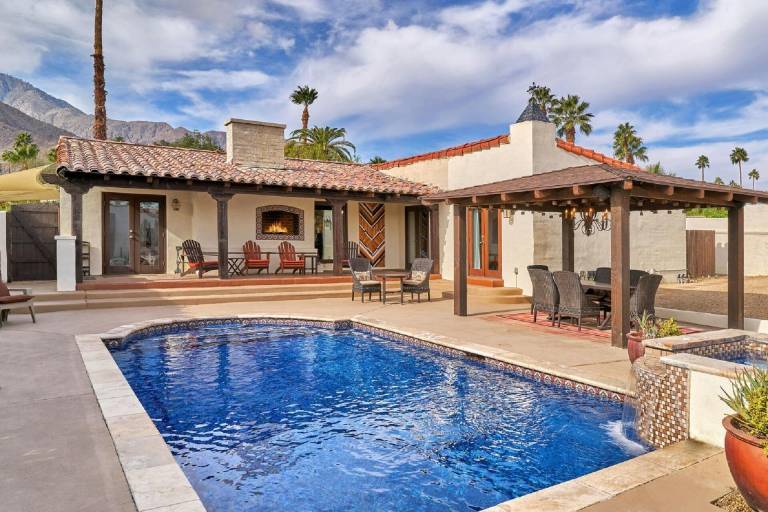 Villa Vista Las Palmas
