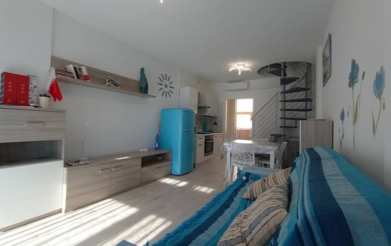 Appartamento Castiglione della Pescaia