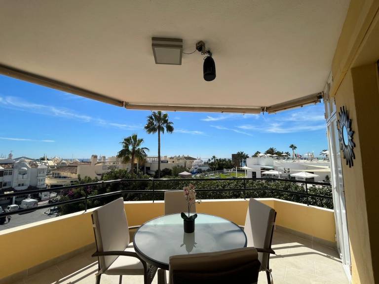 Ferienwohnung Torremolinos