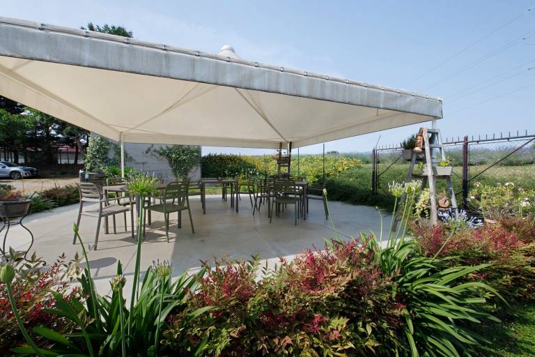 Family-friendly rental apartment with pool & yard | Mountain view | Good for workation | Pet-friendly — photo 3