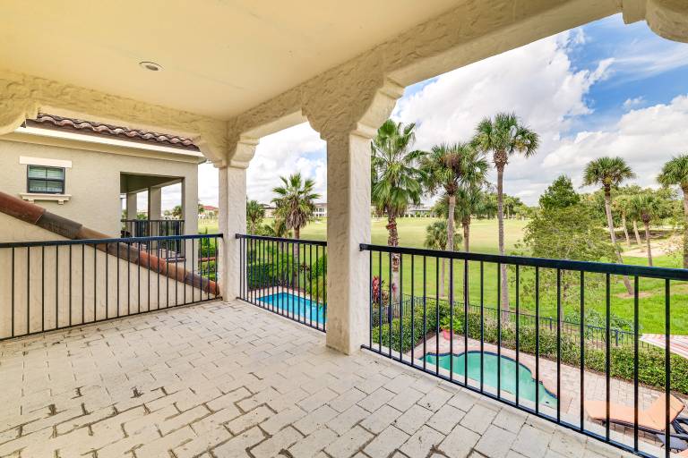 Pets Welcome, Golf Course Views: Reunion Retreat — photo 2