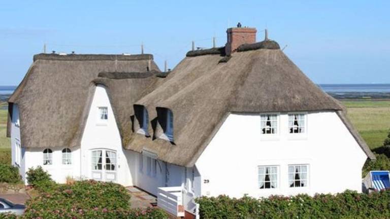 Ferienwohnung Rantum (Sylt)