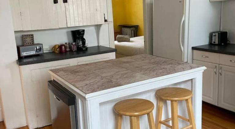 Pleasant rental apartment | Good for workation | Dogs allowed — photo 3