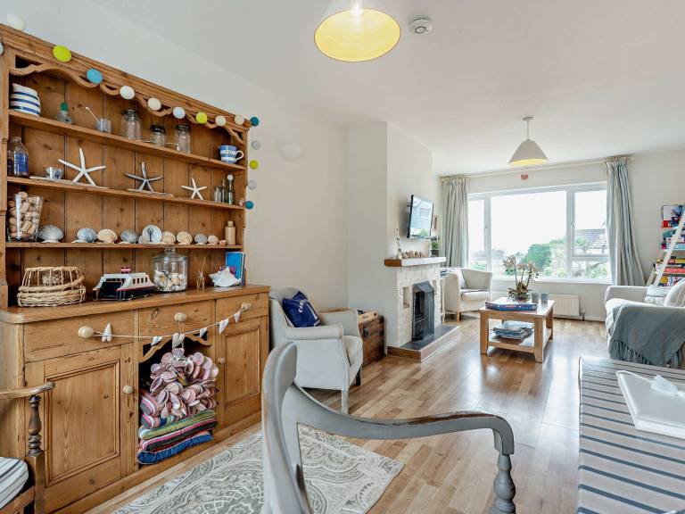 Cottage  Ryde