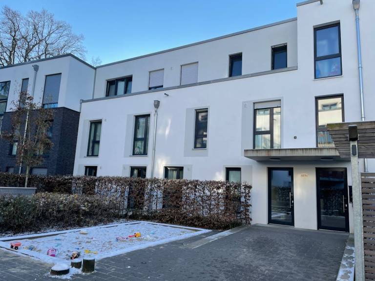 Ferienwohnung  Bezirk Eimsbüttel