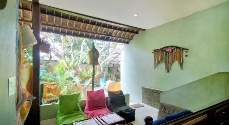 Bamboo Paradise — photo 4