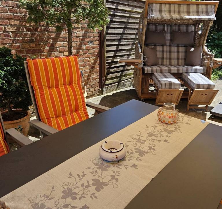 Ferienwohnung Hölscher