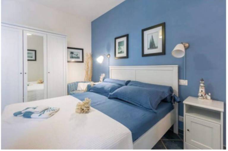 Apartment 'Residence Le Cenate Sail' with Private Terrace, Wi-Fi and Air Conditioning — photo 2