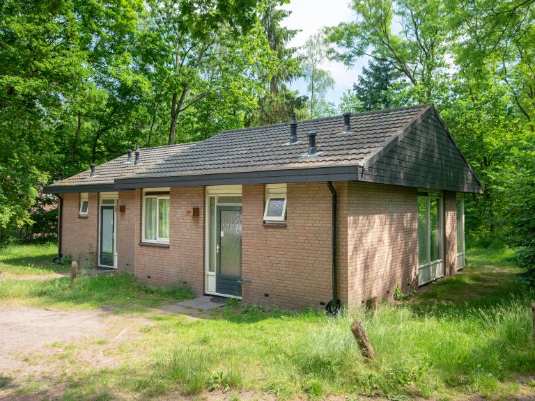 Bungalow Eerbeek