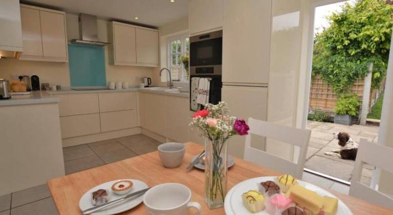House with 1 room for 2 persons — photo 3