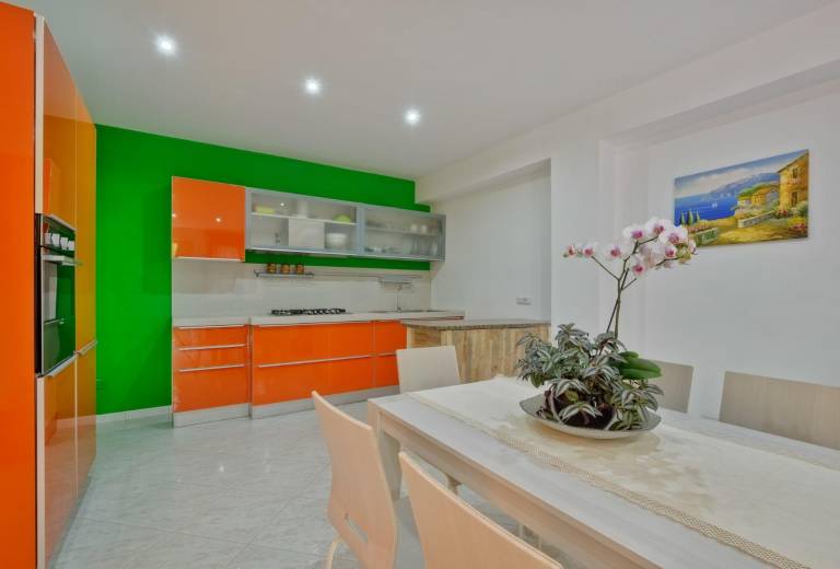 Appartamento Agropoli