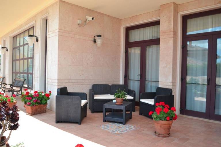 Hotel Valle Rossa — photo 5