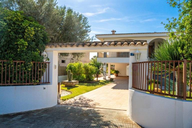 Ferienhaus in Spanien, Mallorca, Spanien