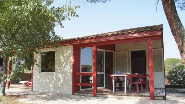 Chalet Le Muy