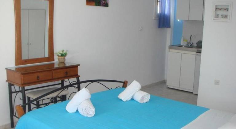 Serviced apartment with pool, terrace & BBQ — photo 2