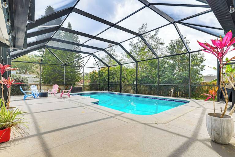 Cottage  Deltona