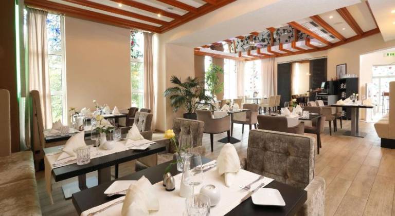 Best Western Hotel Rosenau — photo 2