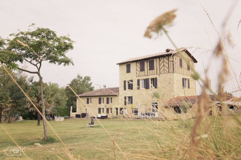 Chambre d'hôtes  Auch