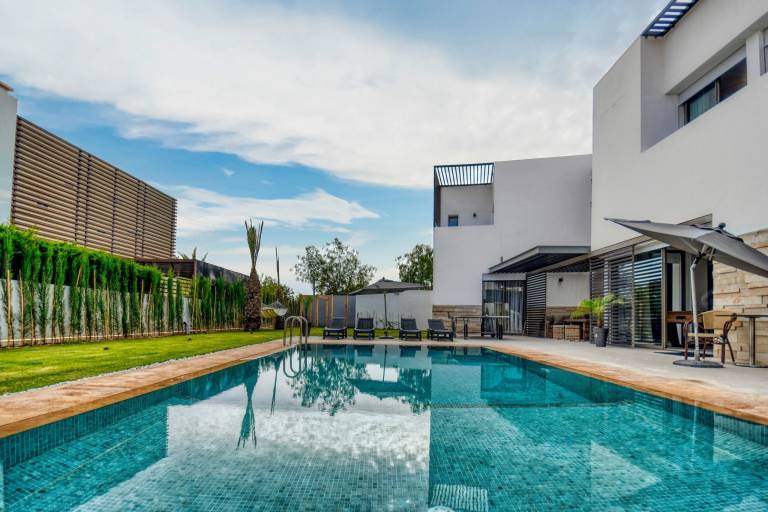 Villa  Taghazout