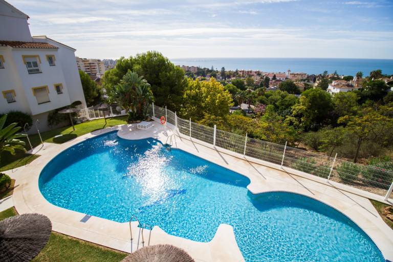 Apartamento La Malagueta