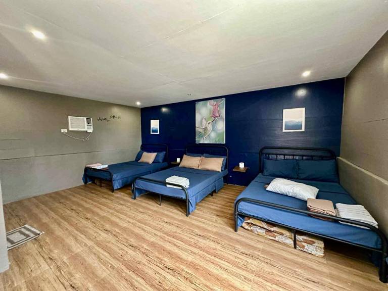 Apartment with 1 room for 10 persons — photo 5