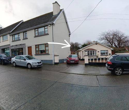 Apartment  Bray Head
