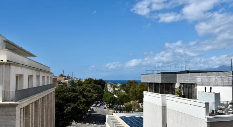 Il Moro in Reggio Calabria