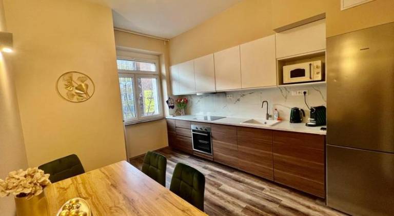 Apartment with 1 room for 2 persons — photo 3
