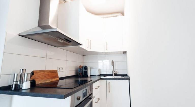 Apartment | Suitable for remote work — photo 3
