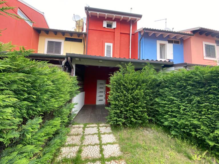 Villa Isola Albarella