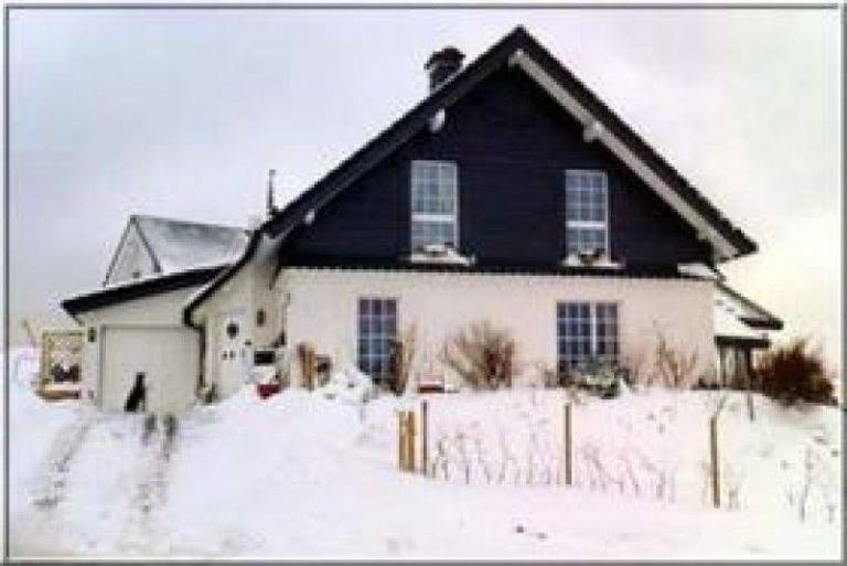 Appartement Winterberg