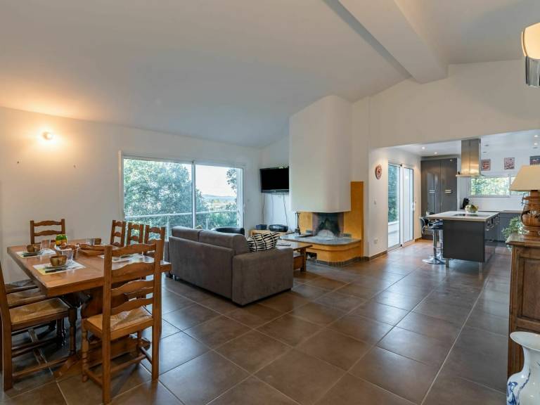Huis  Porto-Vecchio