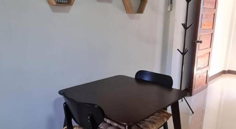 Holiday apartment with pool in Ko Lanta
