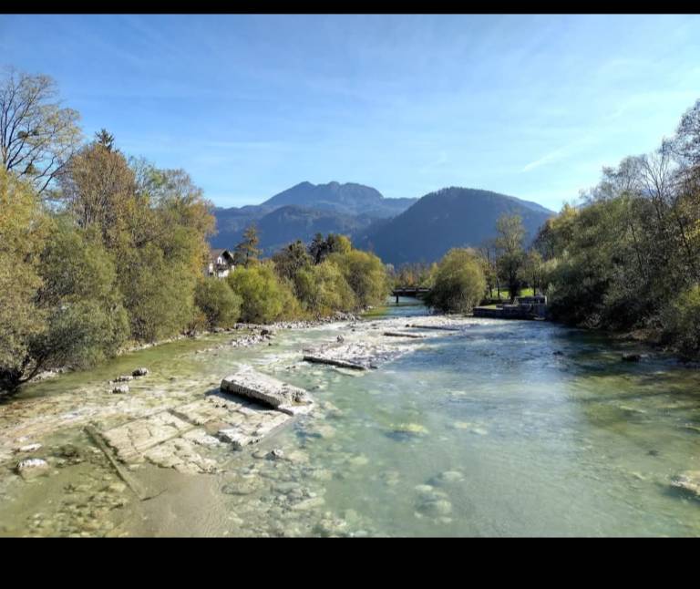 Ferienwohnung in Kramsach f&uuml;r max. 4 Personen