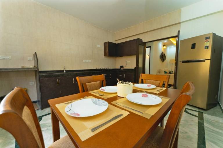 Vacation home | Pets allowed — photo 4