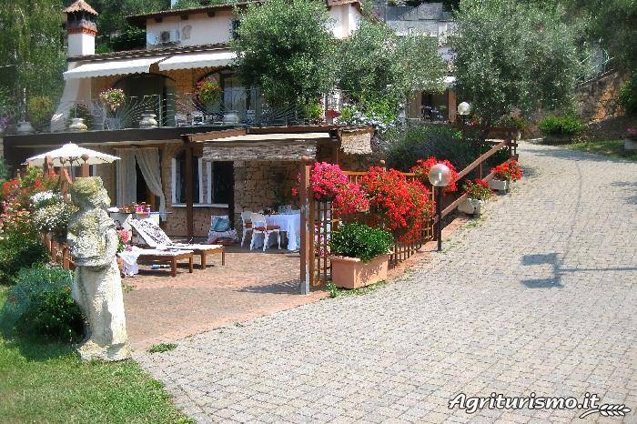 75 M² Longère ∙ 1 Chambre ∙ 8 Personnes - Ligurie