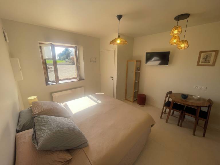 Appartement Loudun