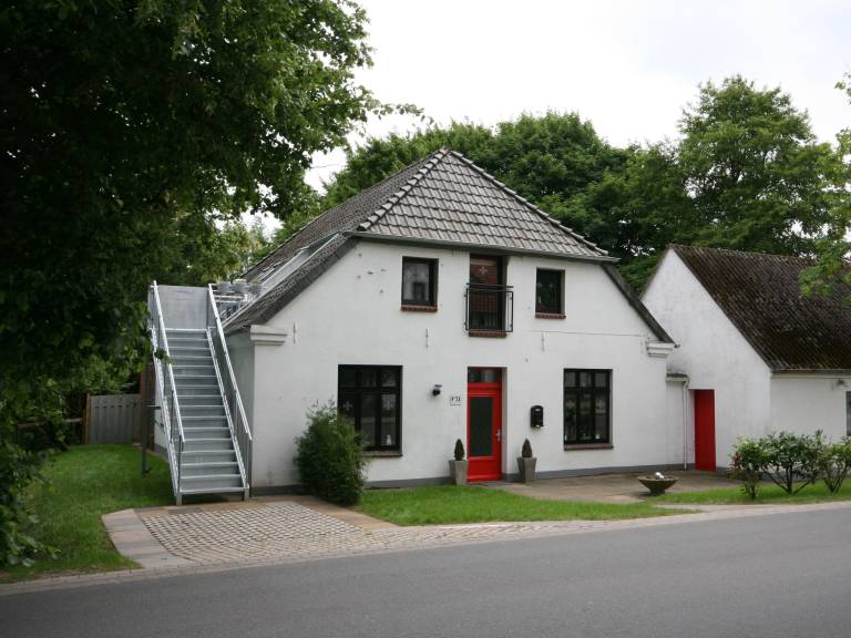 Ferienwohnung Stadland