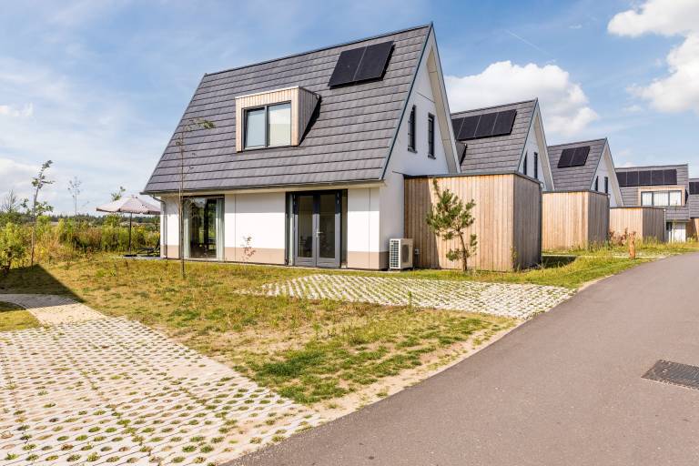 Bungalow Someren
