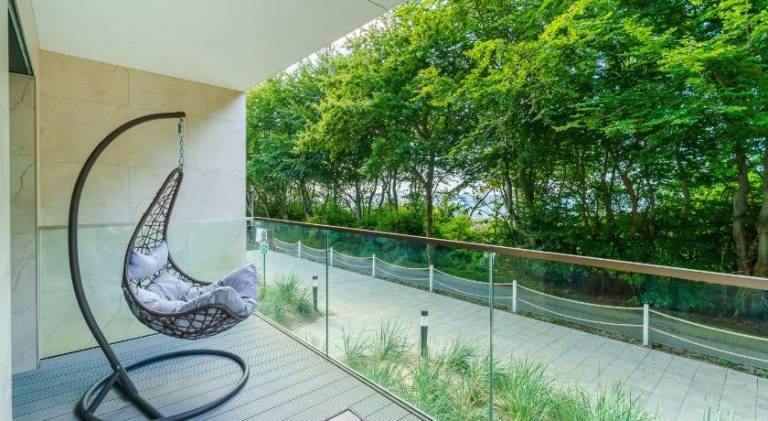 Beautiful rental apartment with pool | Next to the beach | Pet-friendly — photo 5